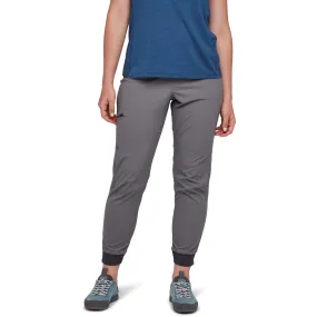 ArticulatedJoints Women's Technician Jogger Pants