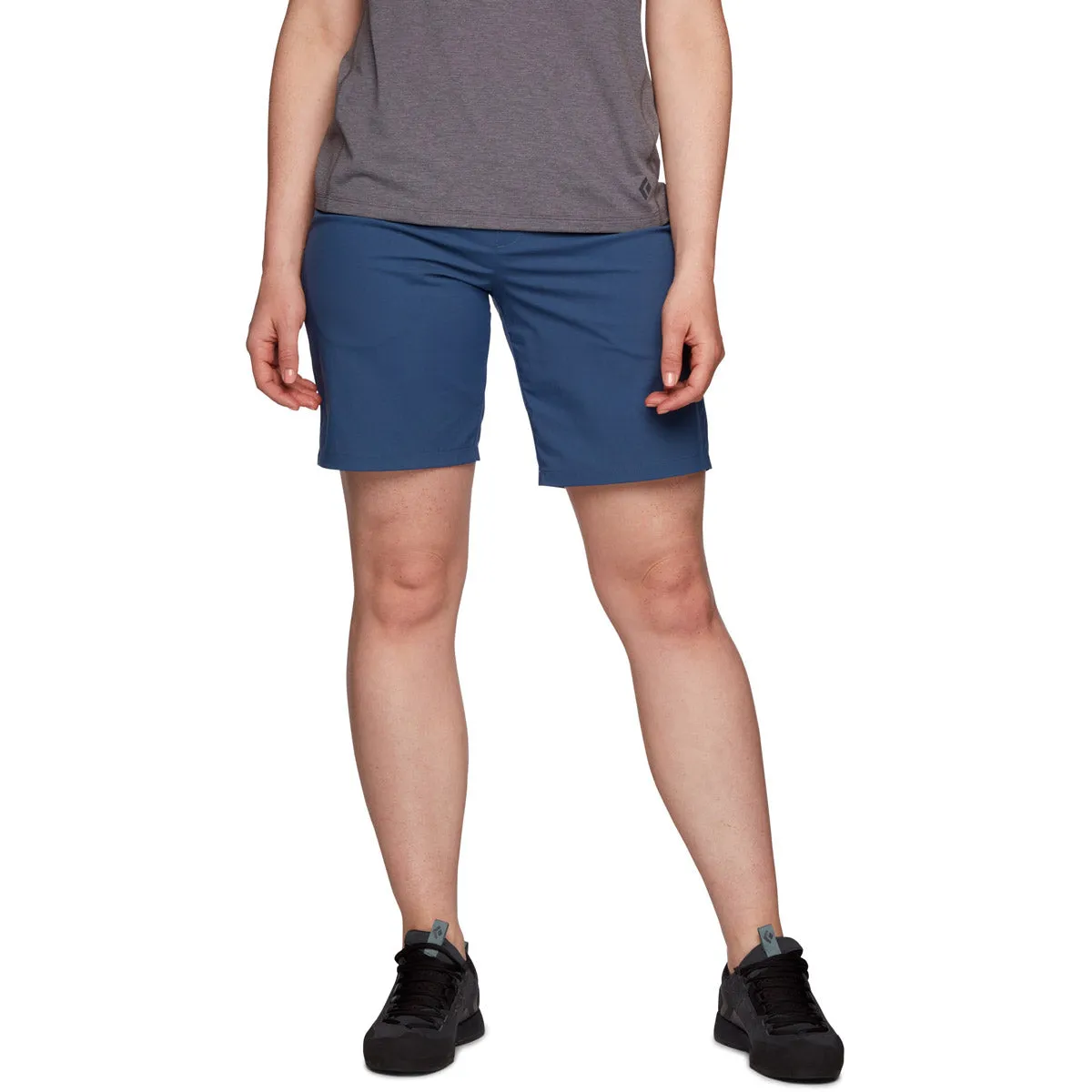 Women's Technician Shorts Budget - friendly