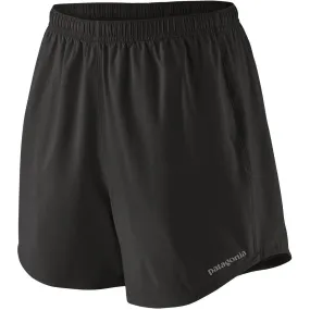 Women's Trailfarer Shorts - 4 1/2 in. Non Restrictive Fit Smart Fit