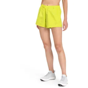 Chafe Resistant Edges Women's Wander Short