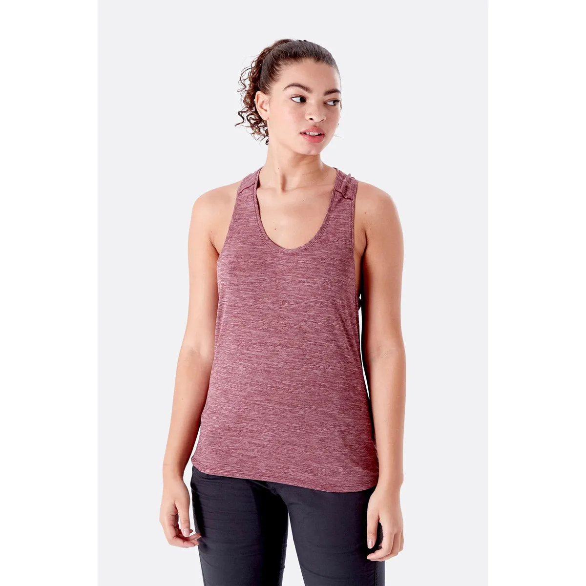Women's Wisp Vest Gym Wear