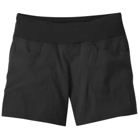 art industry Women's Zendo Shorts 5"