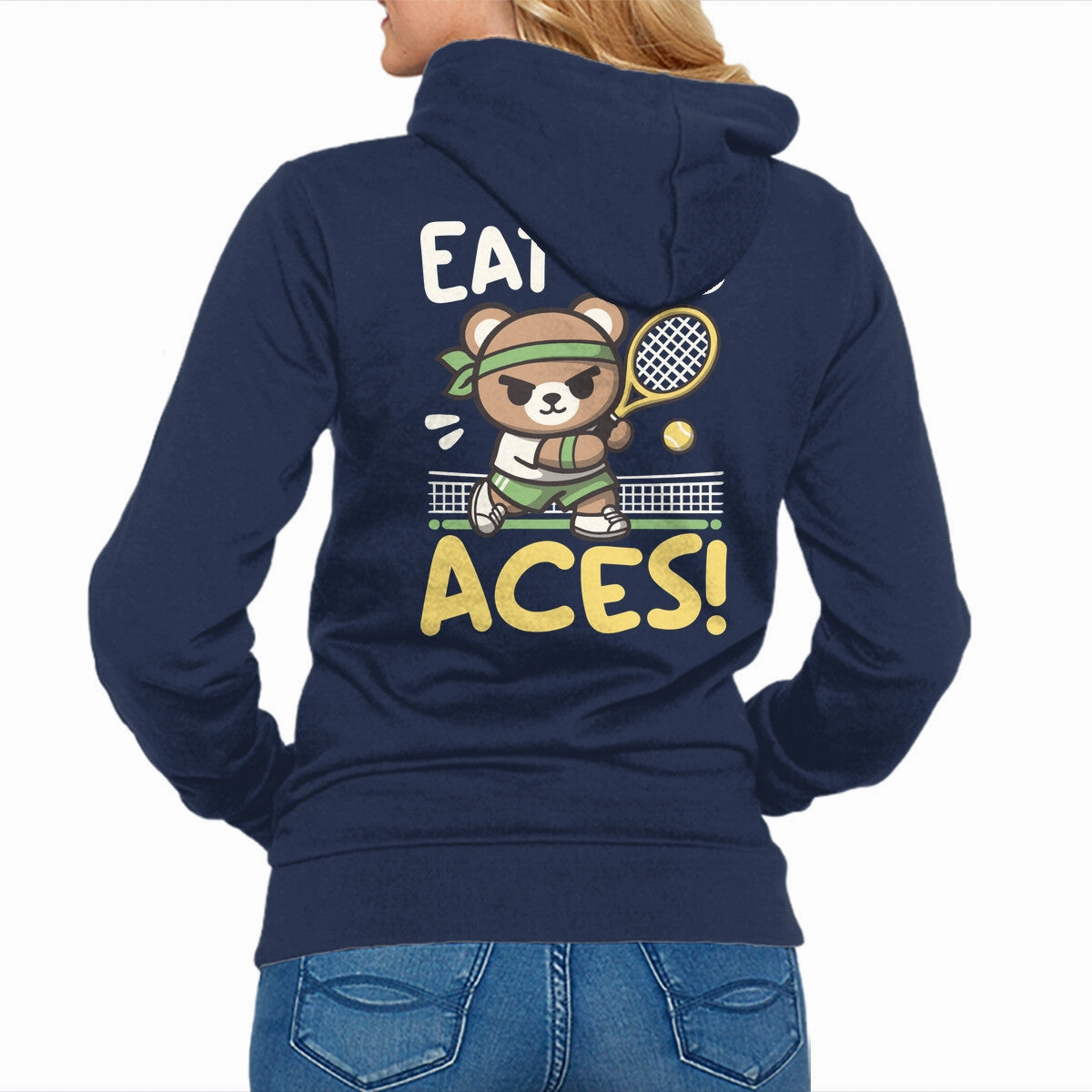 Eat My Aces product camping suitable functionality One-of-a-kind