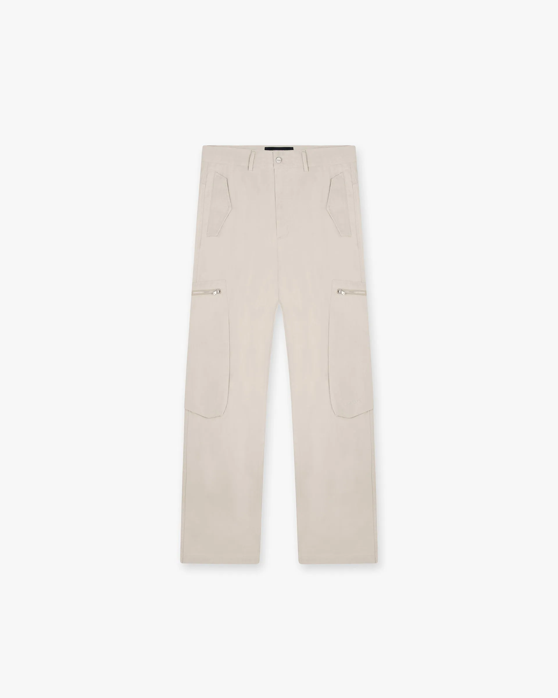 Rugged Comfort MoistureWickingLining Workshop Pant - Cashmere