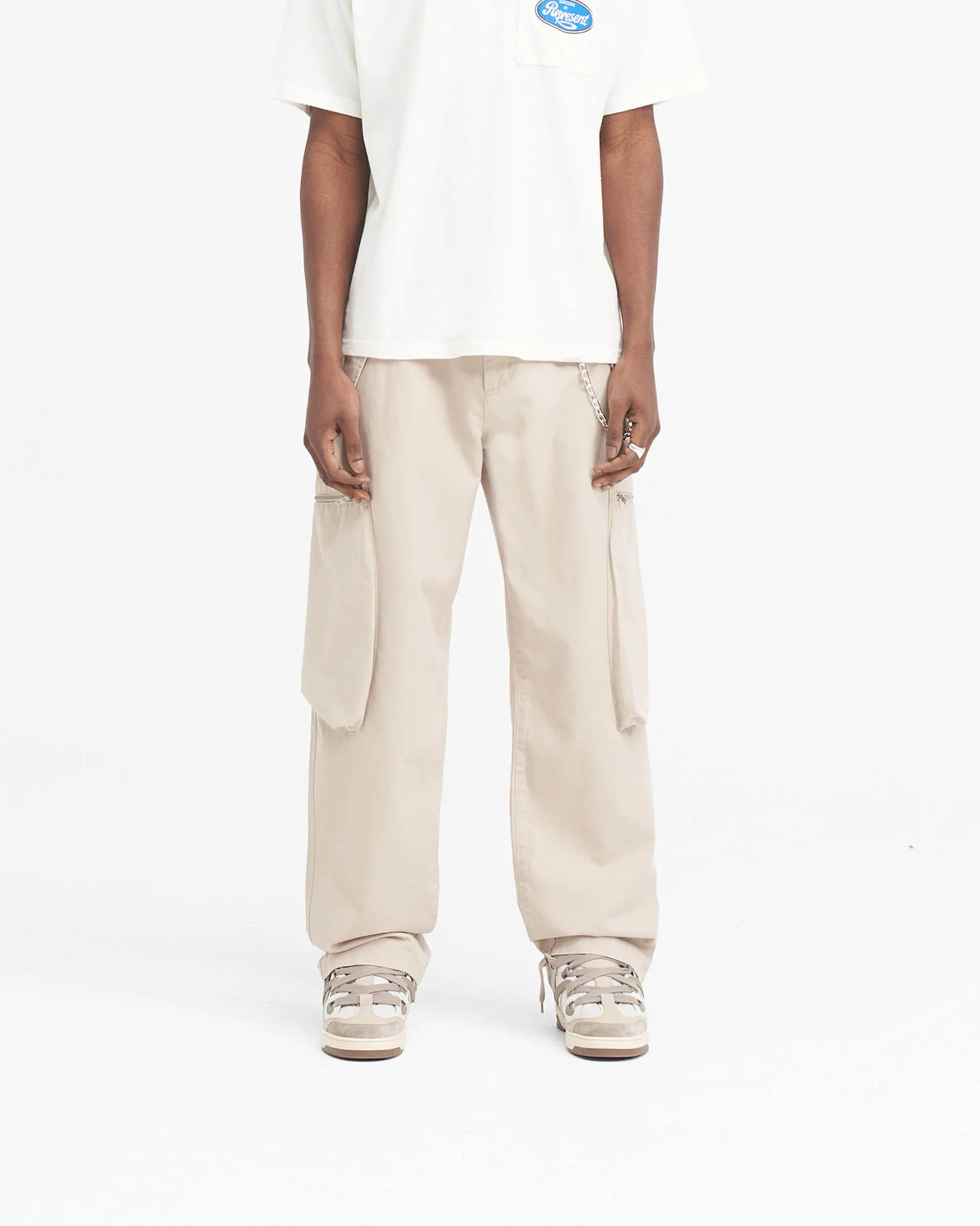 Workshop Pant - Cashmere Soft and Cozy