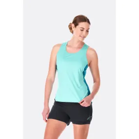 Layered Sleeve Women's Sonic Ultra Vest