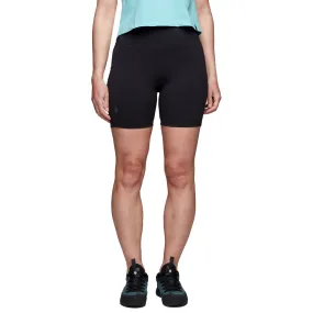 Women's Cadence Tight Shorts No Ride Up