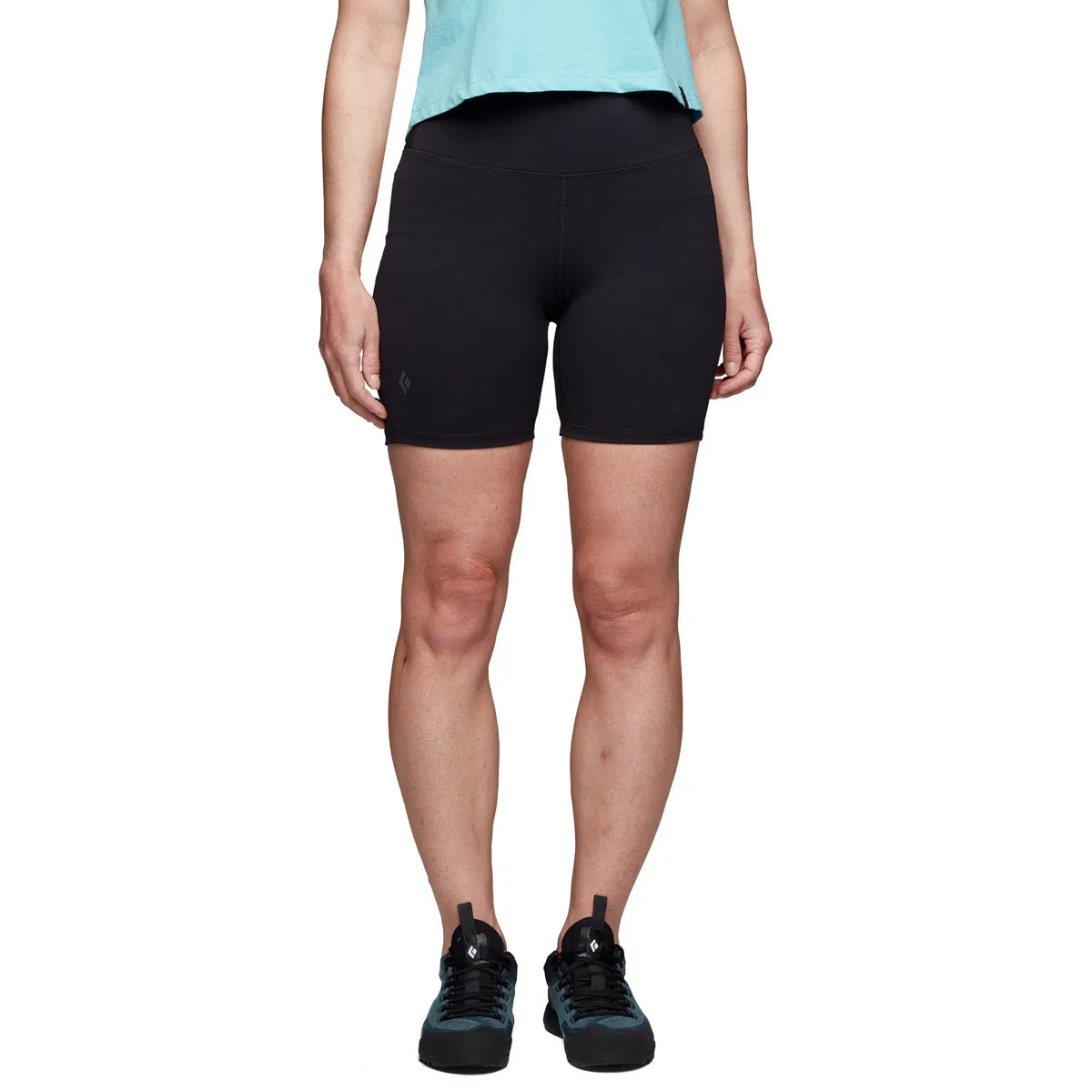 polo shirt Active Wear Women's Cadence Tight Shorts