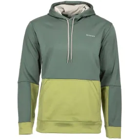 Fashion staples Versatile Wear Men's Simms Challenger Hoody