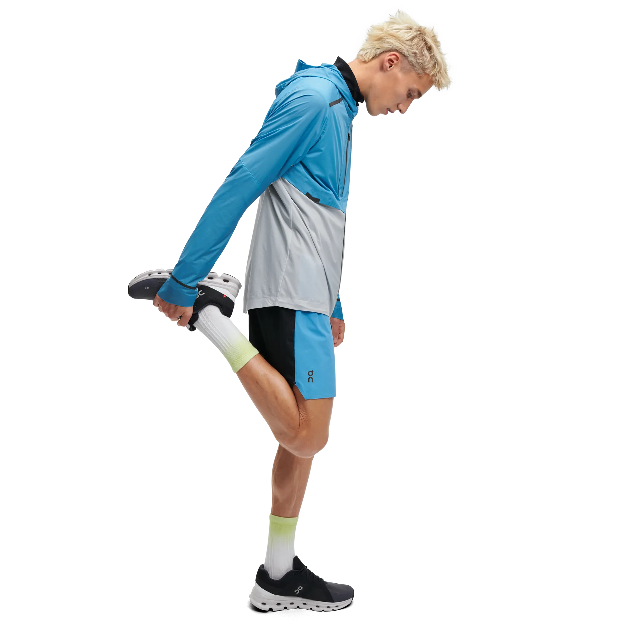 Top Guard Soft Shell Weather Jacket